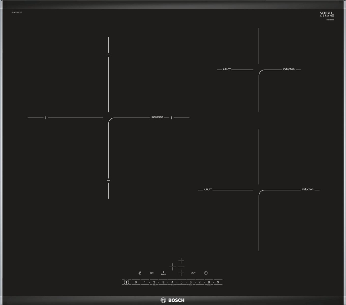 Bosch PIJ675FC1E