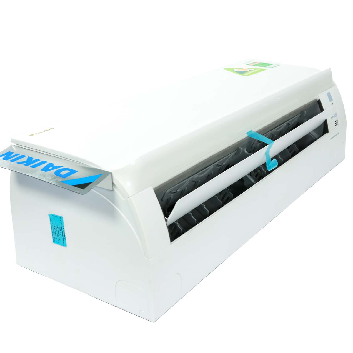 Daikin FTKA25UAVMV v2 3