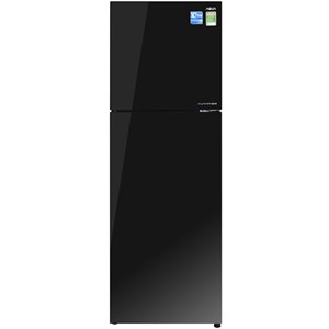 Tủ lạnh Aqua Inverter 344 lít AQR-IG386DN GBN - Điện Máy Chính Hãng Giá Kho