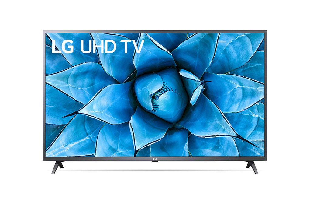 Smart Tivi LG 4K 50 inch 50UN7350PTD tv1