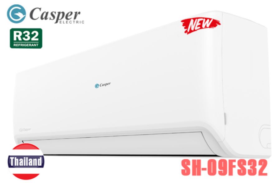 dieu hoa casper sh 09fs32 2 11