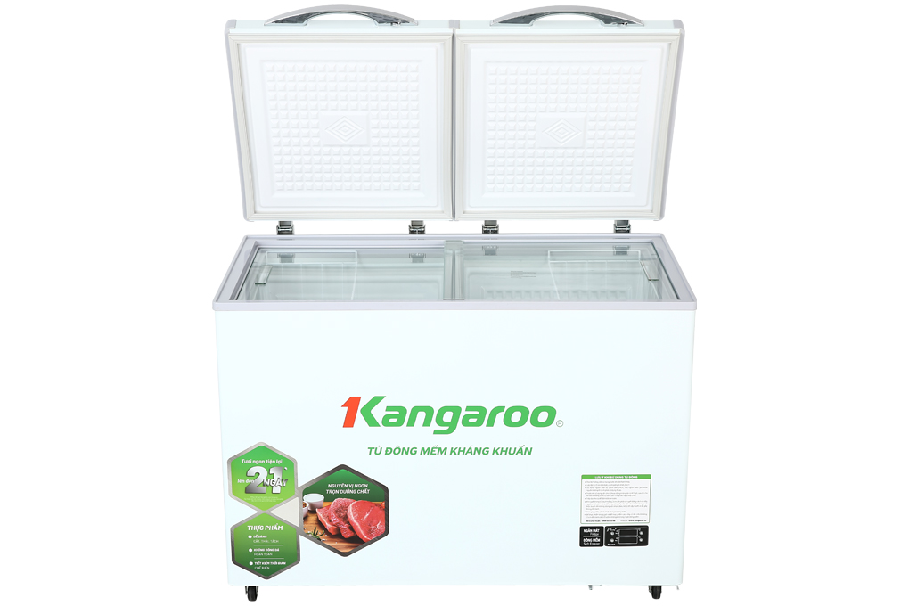 kangaroo 7 1