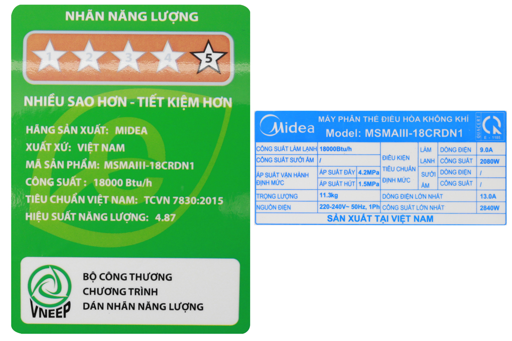 may lanh midea msmaiii 18crdn1 8 2 org