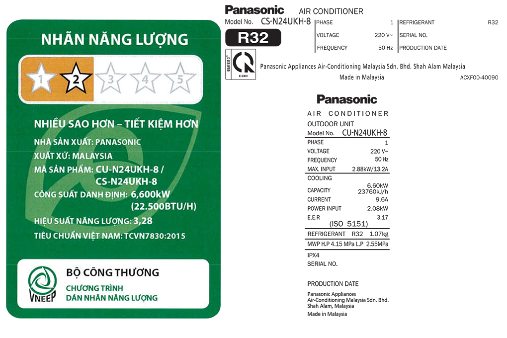 may lanh panasonic cu cs n24ukh 8 9 1 org