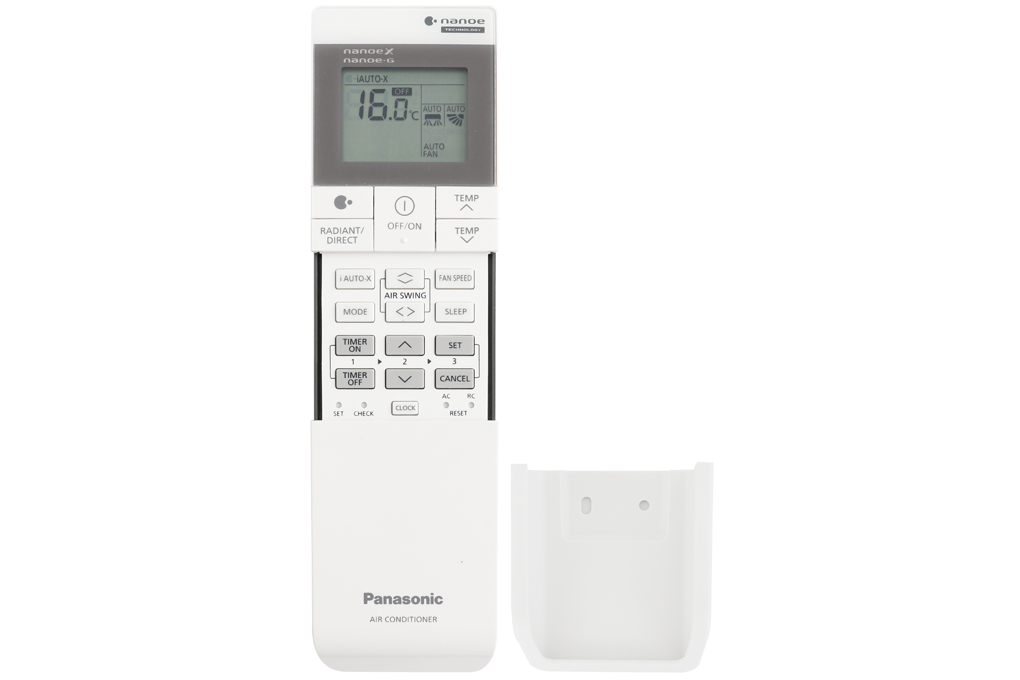 may lanh panasonic cu cs vu18ukh thu vien 6