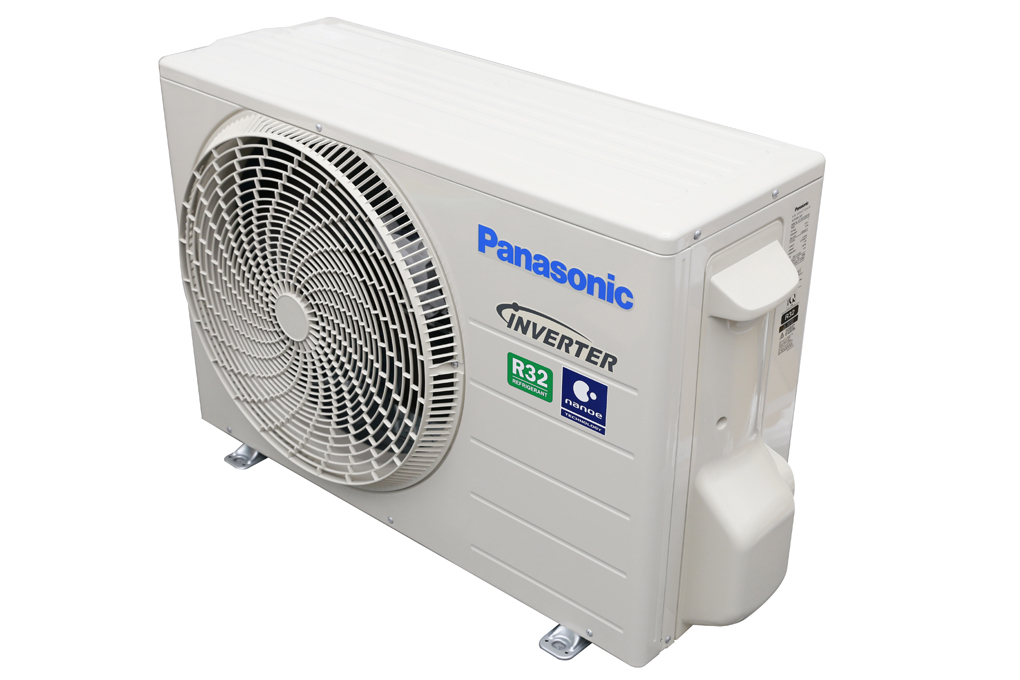 may lanh panasonic cu cs vu18ukh thu vien 8