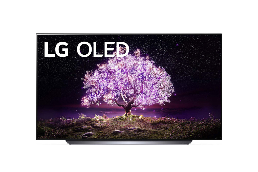 oled lg 48c1ptb 15