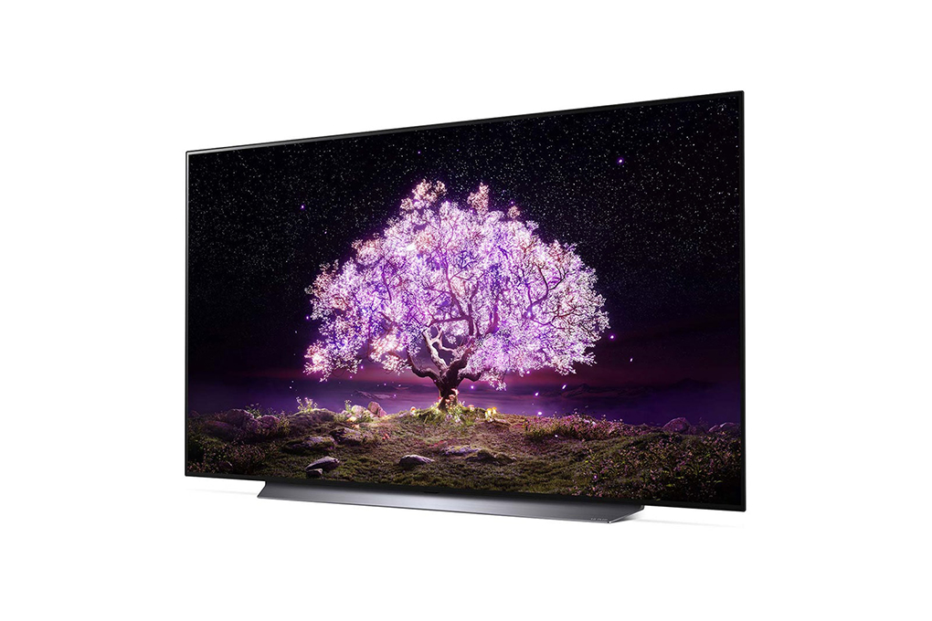 oled lg 48c1ptb 17