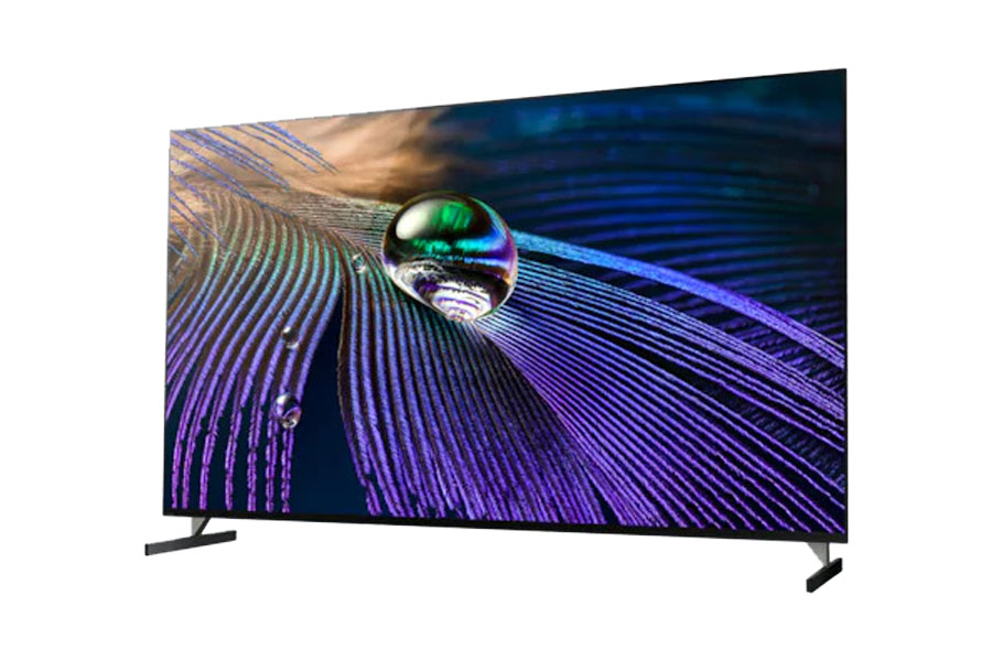 oled sony xr 65a90j 23