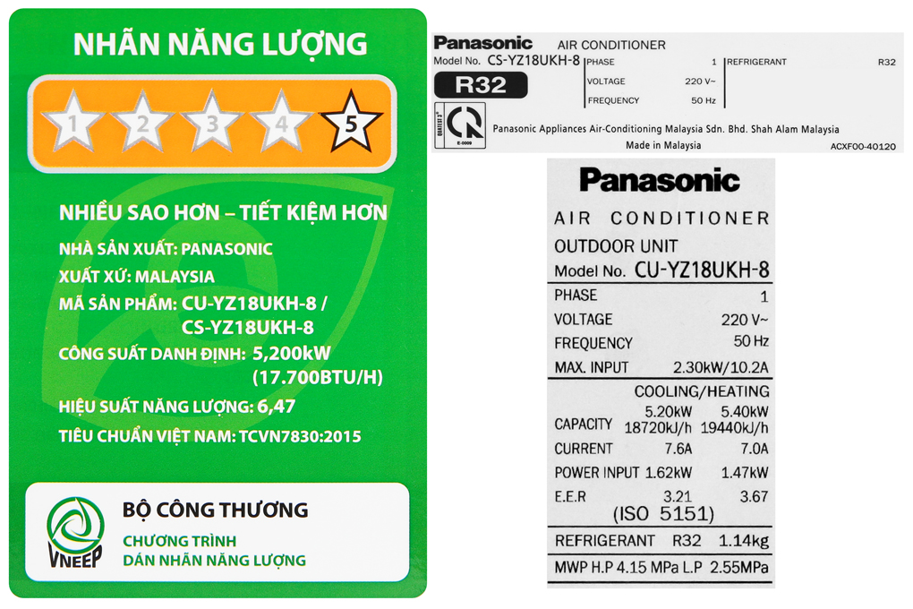 panasonic cu cs yz18ukh 8 thu vien 10