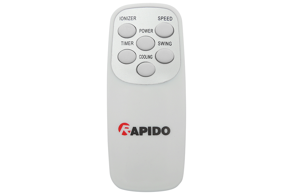 rapido 6000d tv 13