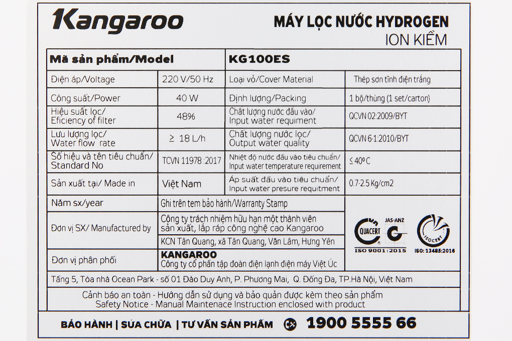 ro dien phan kangaroo kg100es 7 loi 8 org