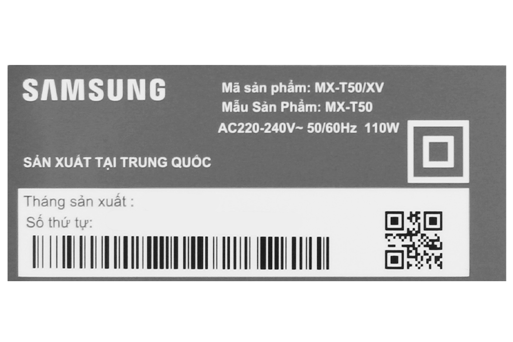 samsung mx t50 xv 12 org