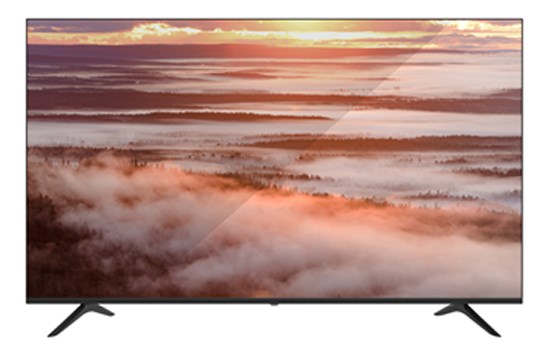 smart casper 4k 55 inch 55uw6000 9