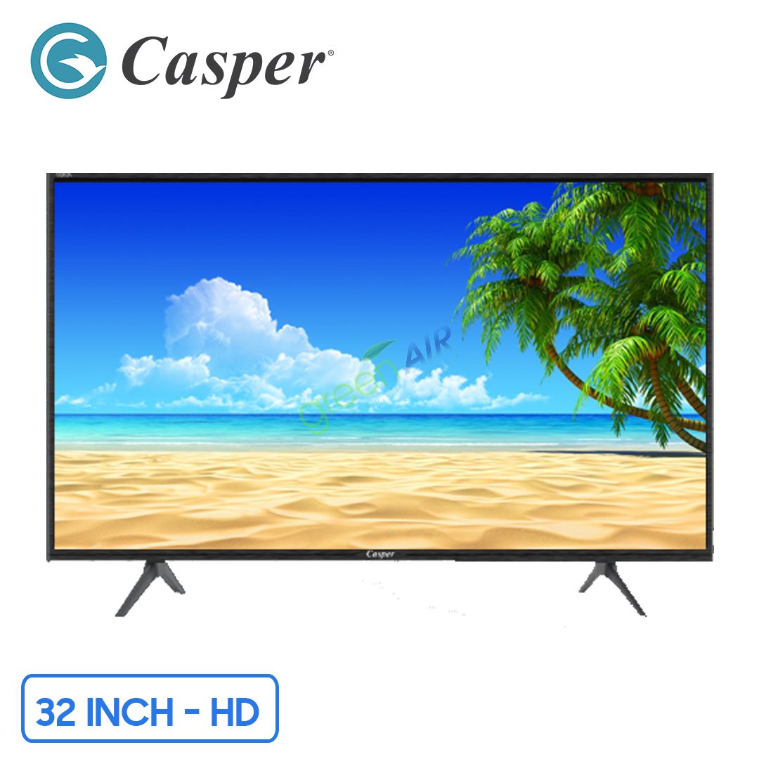 tivi casper hd 32 inch