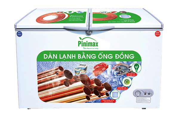 tu dong pinimax 23 P 1