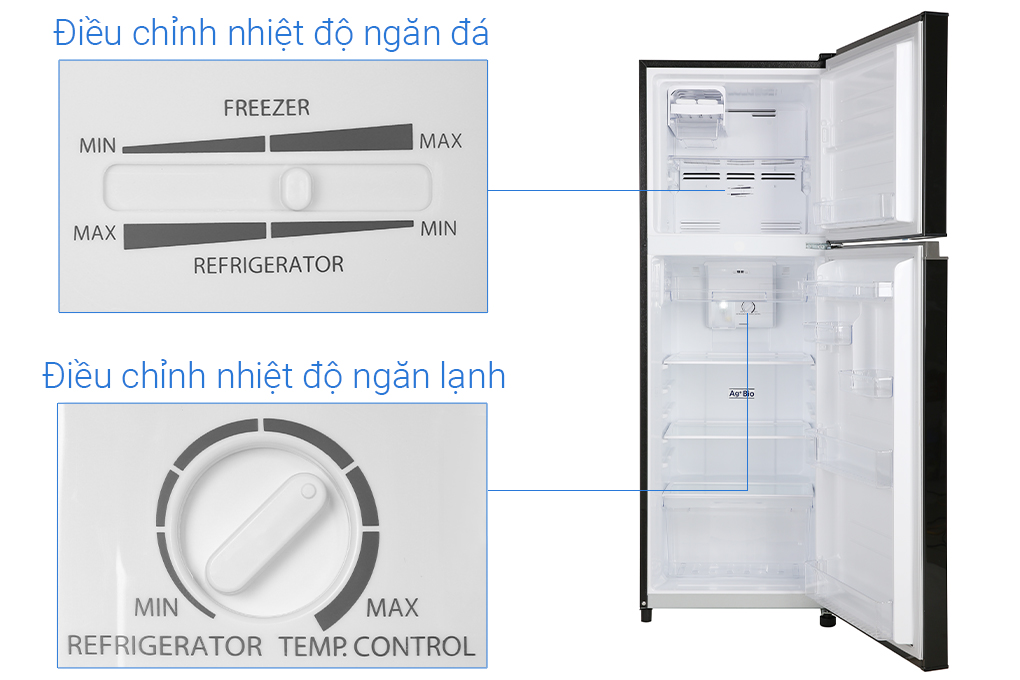 tu lanh toshiba inverter 233 lit gr a28vmukg1 tv 9