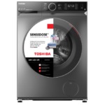 Máy giặt sấy Toshiba