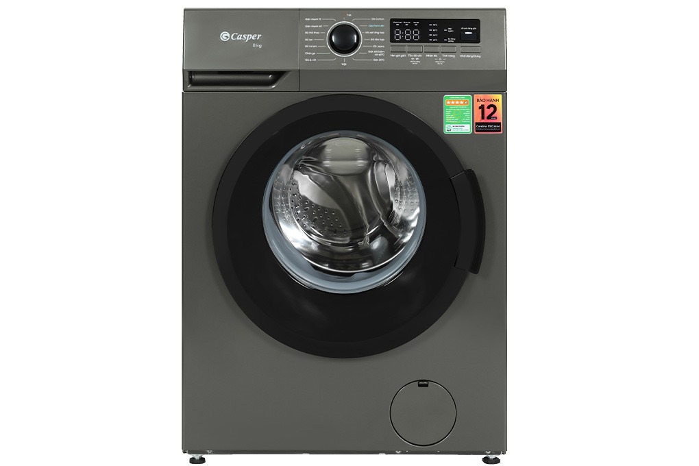 Máy giặt Casper