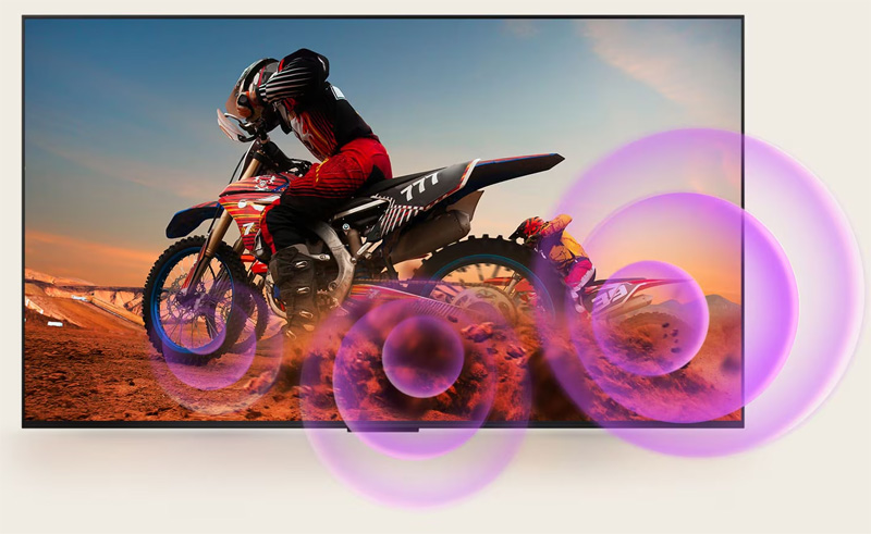 Smart tivi LG 43 inch 4K 43UA7350PSB