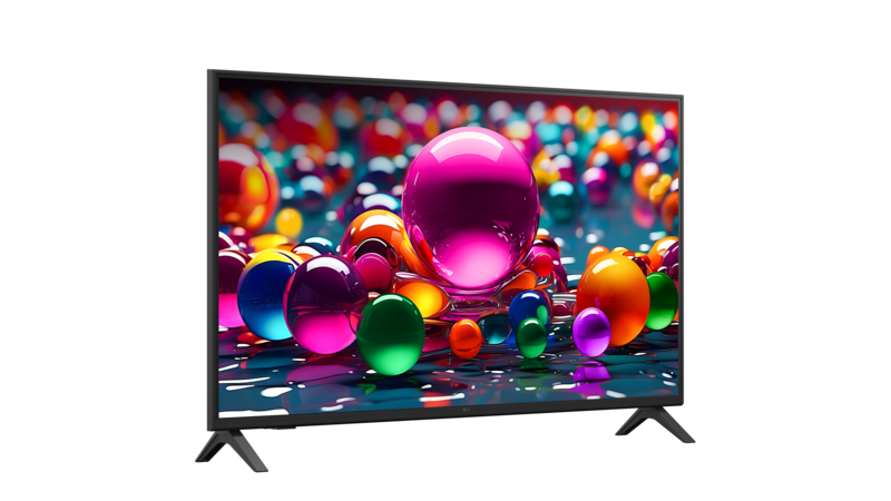 Smart Tivi LG AI 4K 43 inch 43UA8450PSA