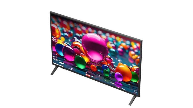 Smart Tivi LG AI 4K 43 inch 43UA8450PSA