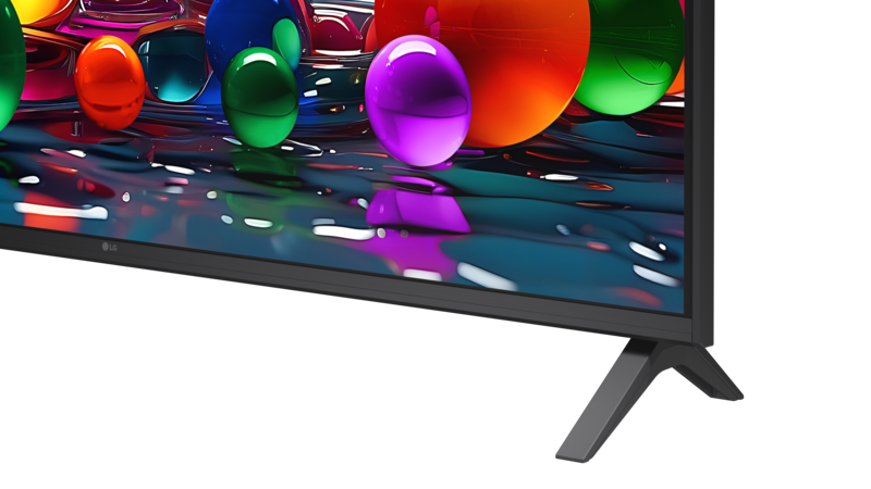 Smart Tivi LG AI 4K 43 inch 43UA8450PSA