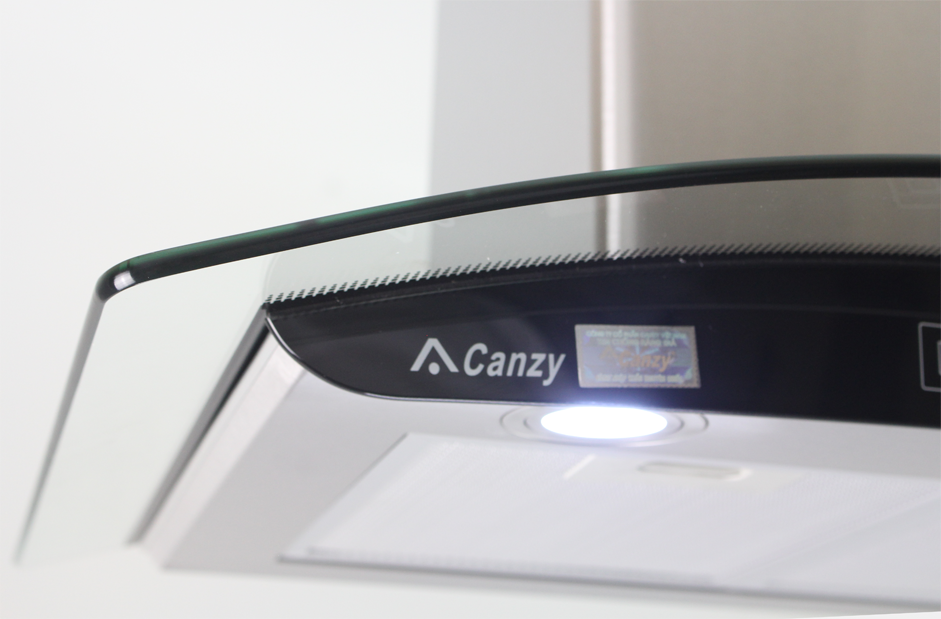 Máy Hút Mùi Canzy CZ-0490