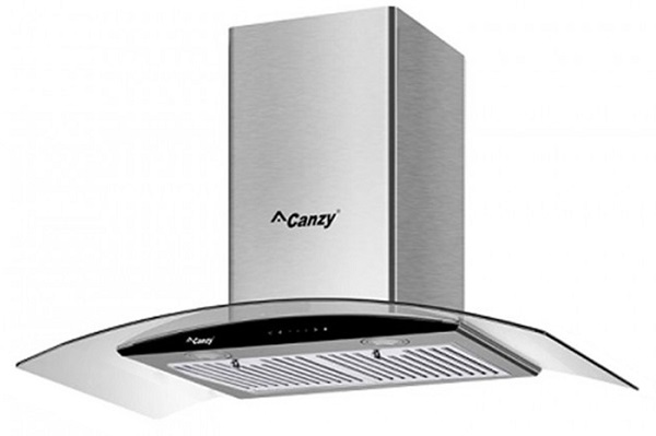 Máy hút mùi Canzy CZ-70BDS