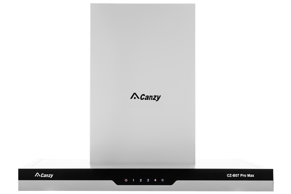 Máy Hút Mùi Canzy CZ-B07 Pro Max