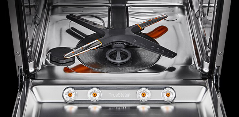 Máy rửa bát độc lập LG LDT14BLA4