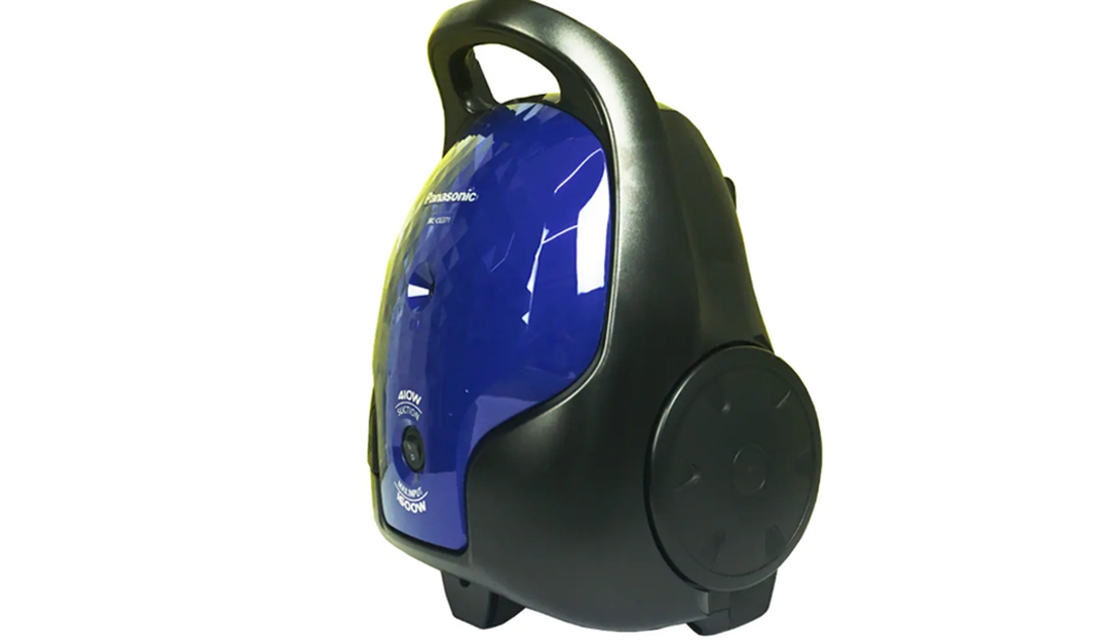 Máy hút bụi dạng hộp Panasonic MC-CG371AN46