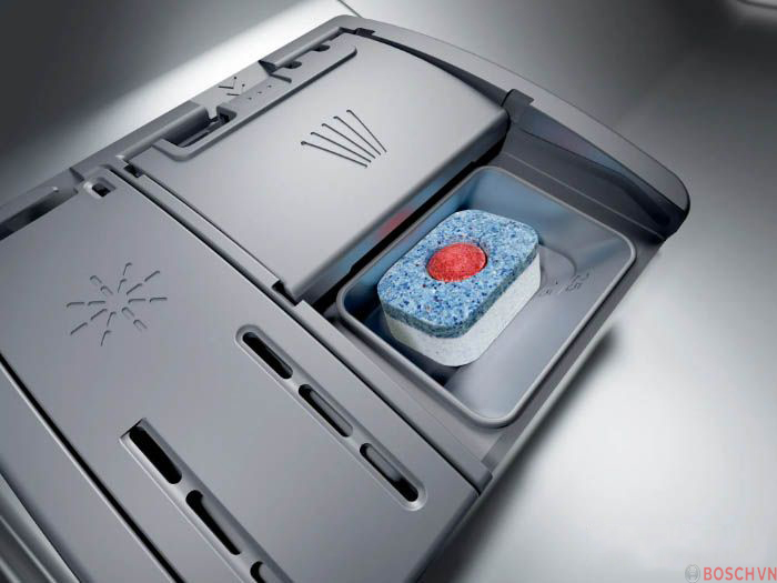 Máy rửa bát 14 bộ Bosch SMS6ZCI01P