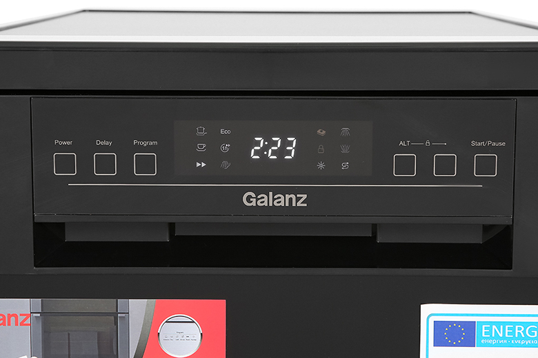 Máy rửa bát Galanz W45A3A401M-0E1(B)